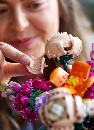 Lego Botanical Collection - Flower Bouquet 10280