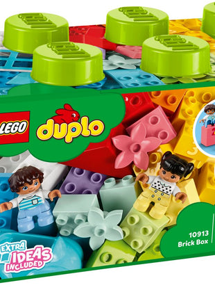 Lego Duplo - My First Brick Box 10913