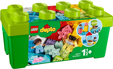 Lego Duplo - My First Brick Box 10913