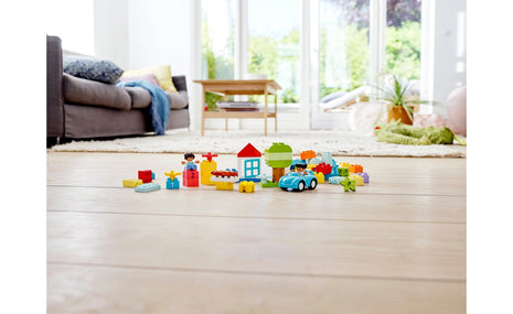 Lego Duplo - My First Brick Box 10913