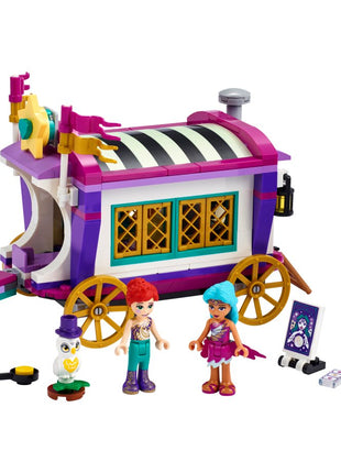 Lego Friends - Magical Caravan