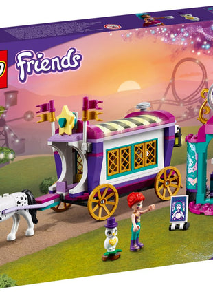 Lego Friends - Magical Caravan