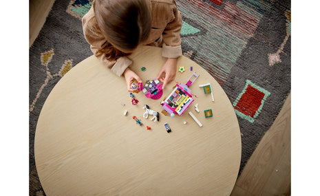 Lego Friends - Magical Caravan