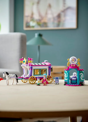 Lego Friends - Magical Caravan