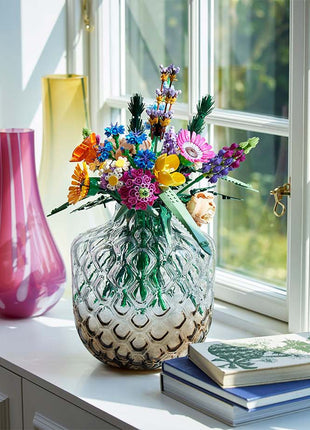 Lego Botanical Collection - Wildflower Bouquet