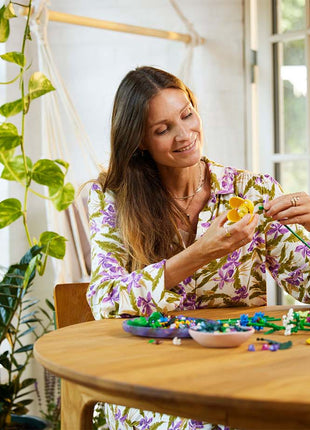 Lego Botanical Collection - Wildflower Bouquet