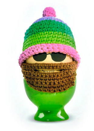 Funky Eggs - Eggster Egg Warmer