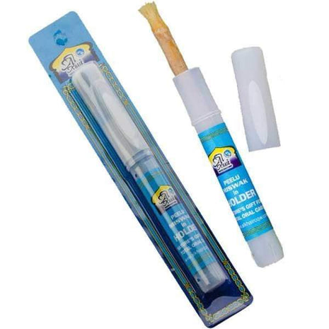 Miswak in Holder