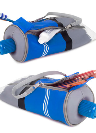 Balvi - Multi-function Case (Blue)