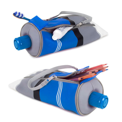 Balvi - Multi-function Case (Blue)