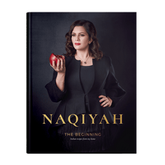 Collection image for: Naqiya Mayet recipe book