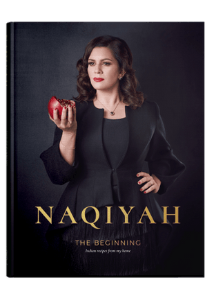 Naqiyah-The Beginning