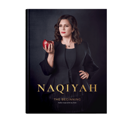 Naqiyah-The Beginning