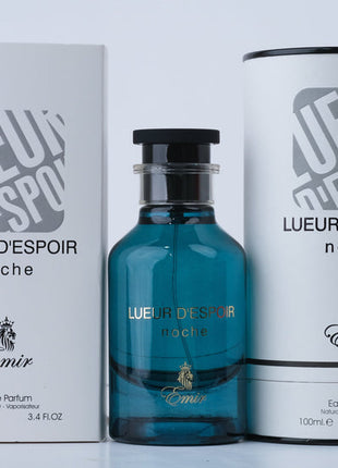Lueur D'espoir Noche