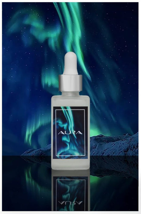 Aura - Northern Lights
