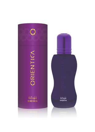 Orientica - Sheikha