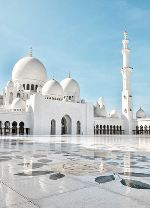 Daarul Uloom Kitabs Year 4