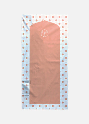Safar - Pocket Prayer Mat Amaani