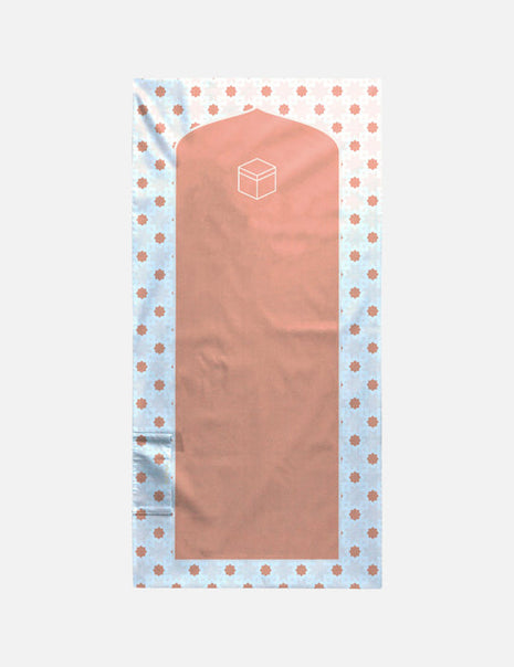 Safar - Pocket Prayer Mat Amaani
