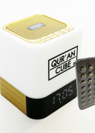 Quran Cube LED X