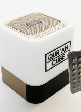 Quran Cube LED X