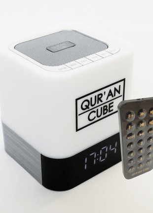Quran Cube LED X