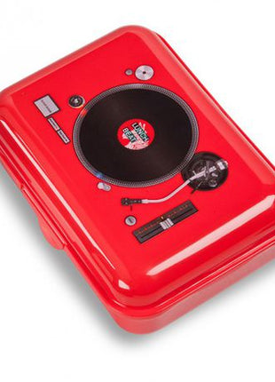 Retro Lunch Box - DJ Club Sandwich