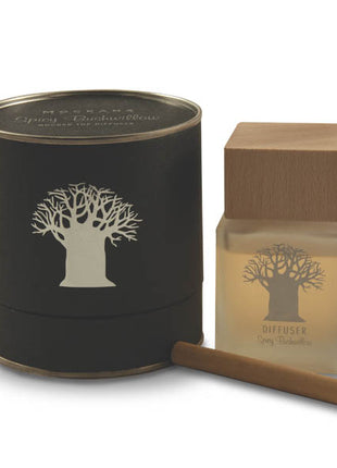 Mockana Wood Top Diffusers