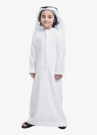 Emerati Boys Kurta