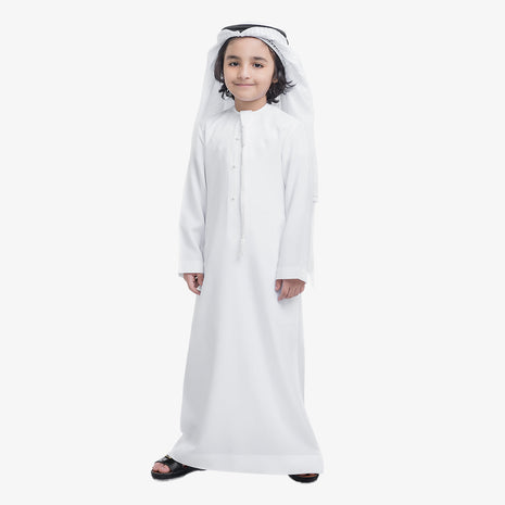 Emerati Boys Kurta