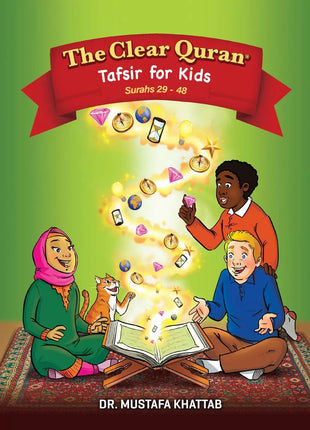 The Clear Quran for Kids