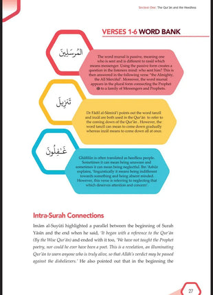 The Heart of the Quran by Asim Khan