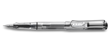 Lamy - Fountain Pen Vista