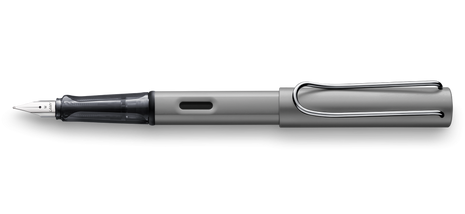 Lamy - Fountain Pen AL-Star