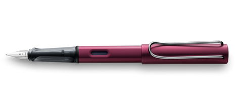 Lamy - Fountain Pen AL-Star
