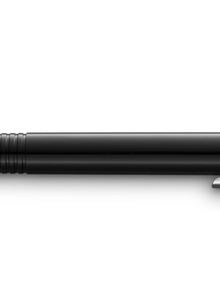 Lamy - Ballpoint Logo M+