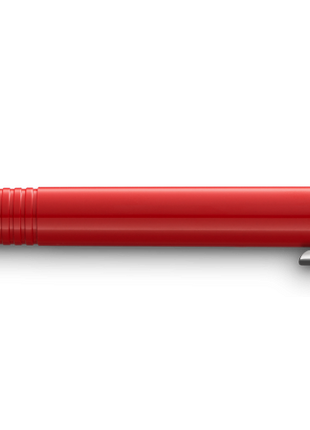 Lamy - Ballpoint Logo M+