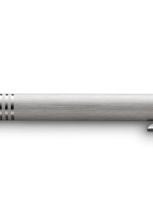 Lamy - Ballpoint Logo (Silver)