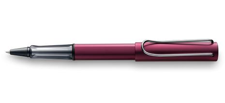 Lamy - Rollerball Pen AL-Star